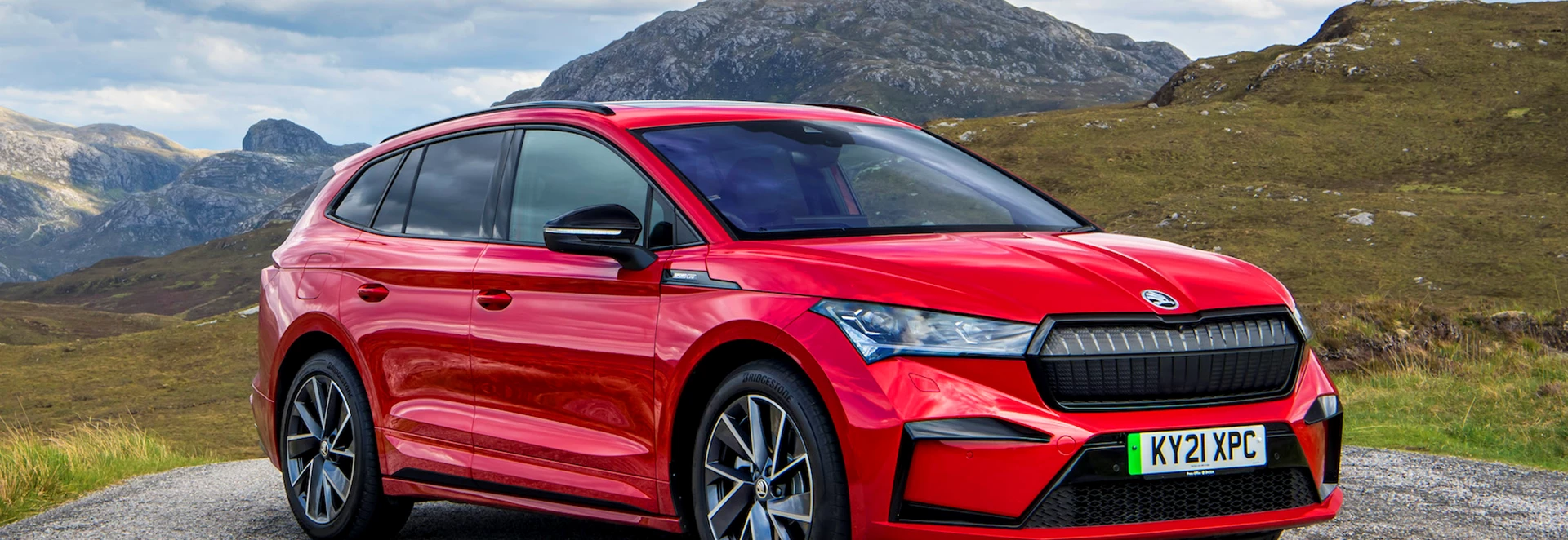 These are the best electric cars for dog owners Car Keys